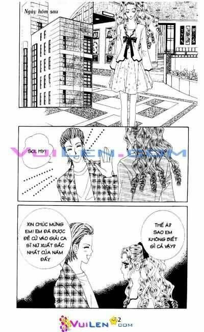 Chạm Mặt Thần Tượng: Chapter 9