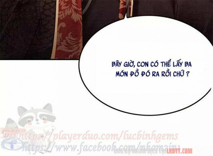 Trọng Sinh Bá Sủng Nhiếp Chính Vương Quá Mạnh Mẽ: Chapter 99