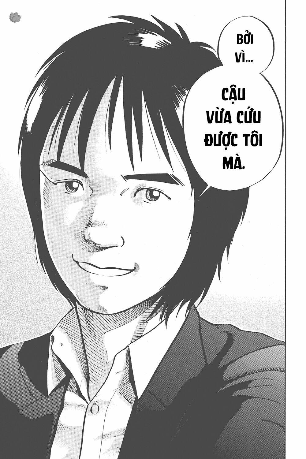 Giấy Báo Tử: Chapter 33