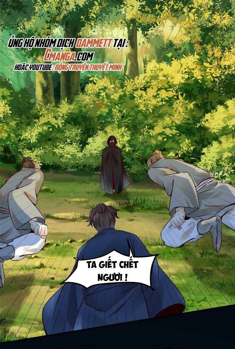 Nghịch Thiên Thần Phi Chí Thượng: Chapter 16