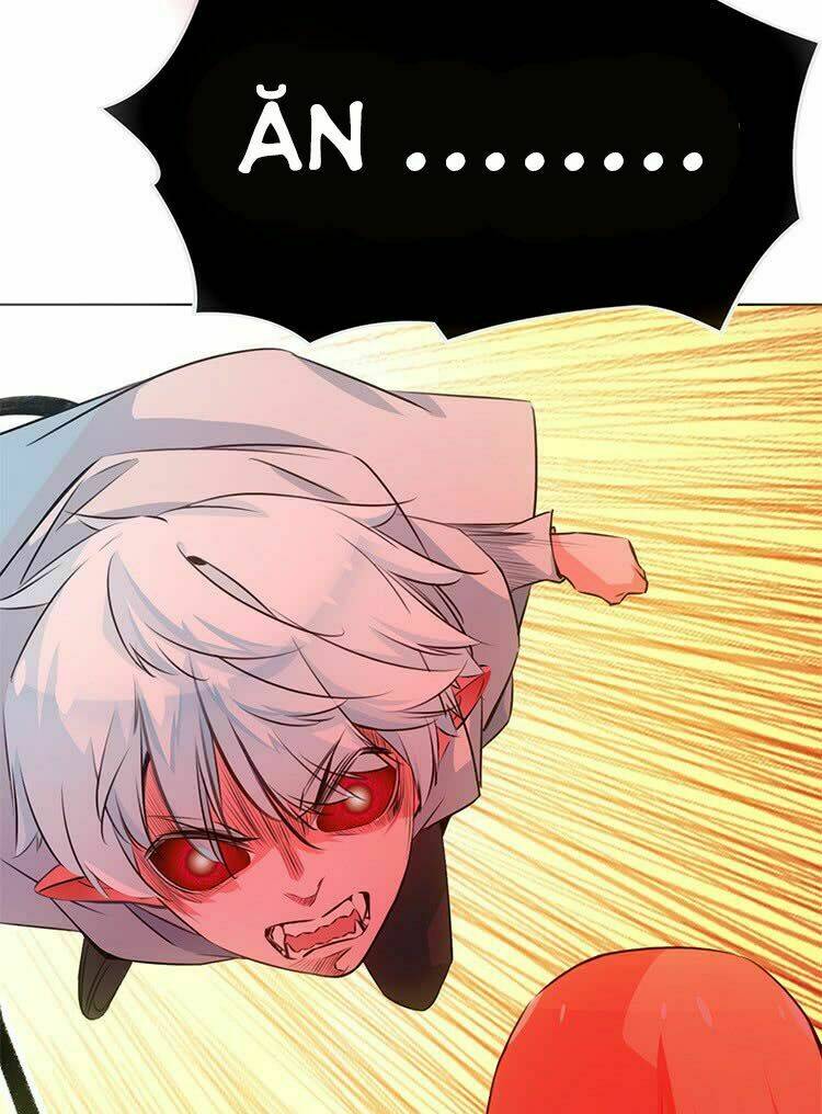 Huyết Đồng Tử: Chapter 4