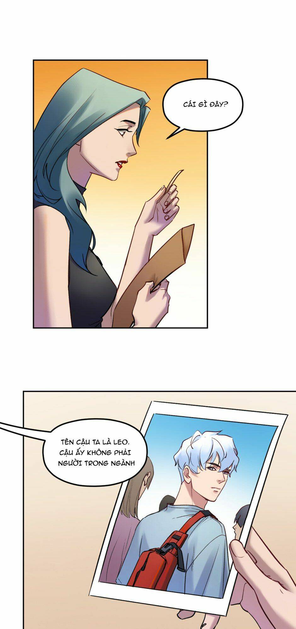 Anh Hùng Và Hiệp Nữ: Chapter 55