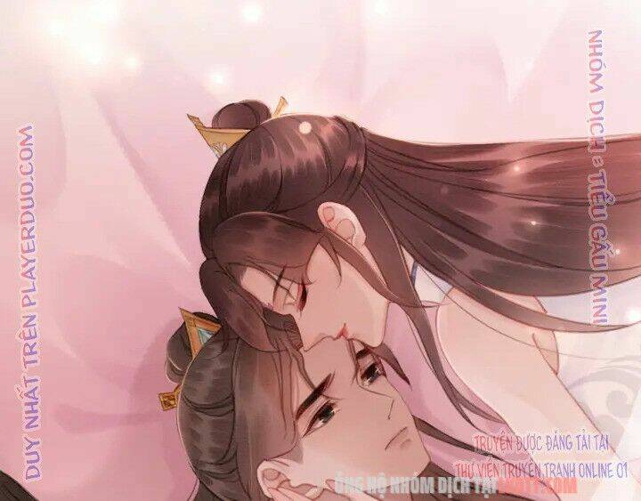 Trọng Sinh Bá Sủng Nhiếp Chính Vương Quá Mạnh Mẽ: Chapter 161