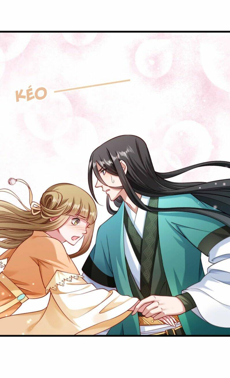 Tiểu Hoàng Thư Và Tiểu Hoàng Thúc: Chapter 48