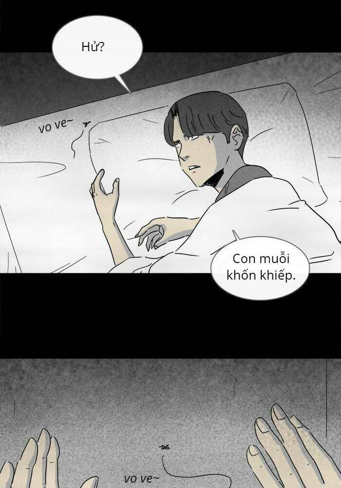 Những Câu Chuyện Bất Thường: Chapter 193