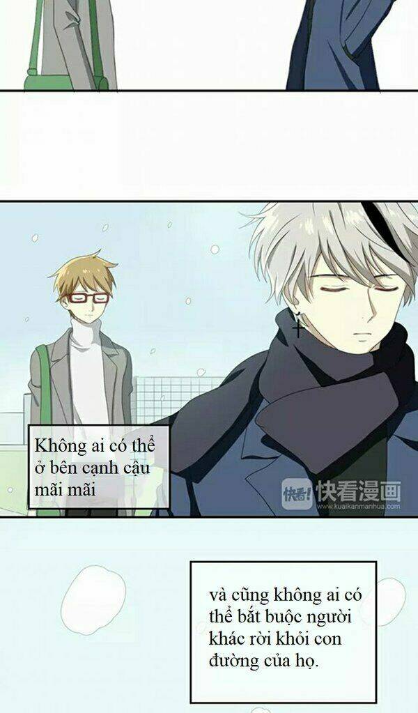 Thần Tượng Điểm Zero: Chapter 78