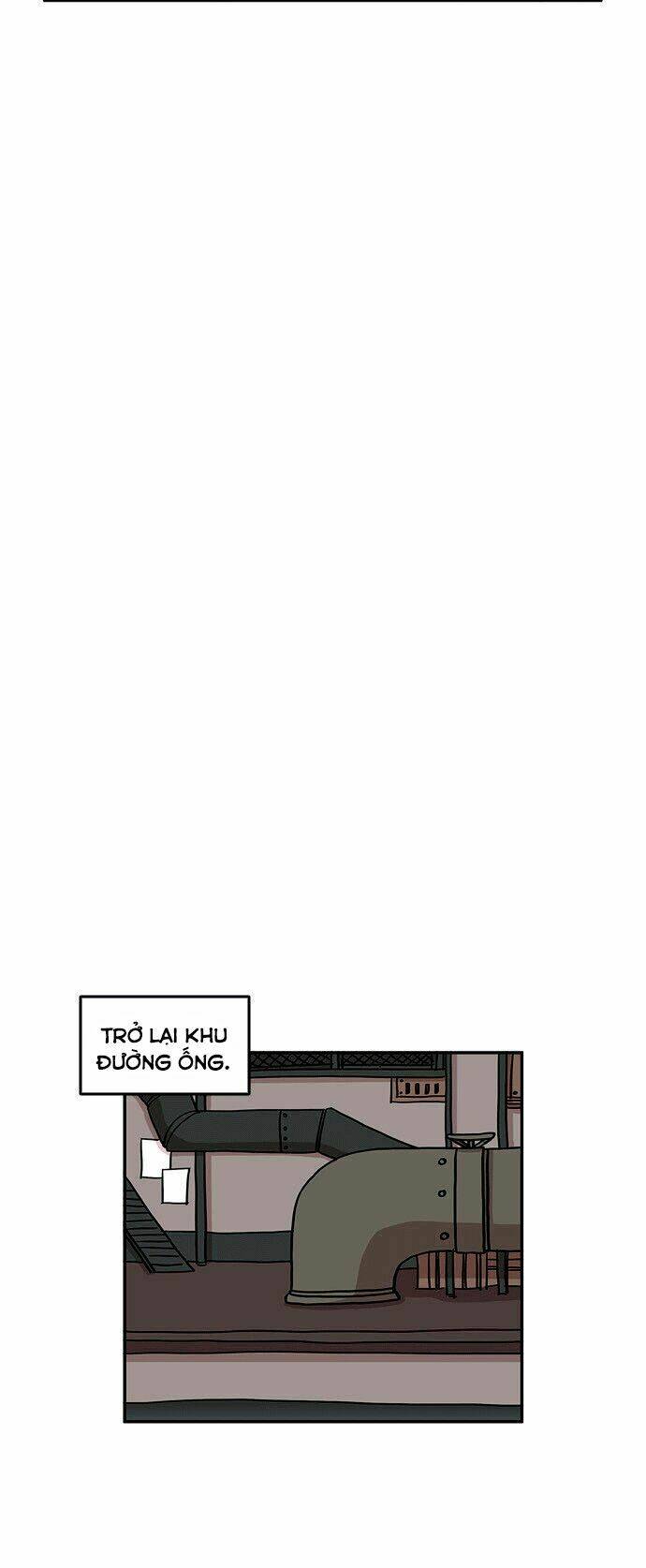 Minus Hand: Chapter 16