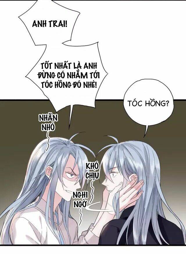 Thực Nhị: Chapter 21.2