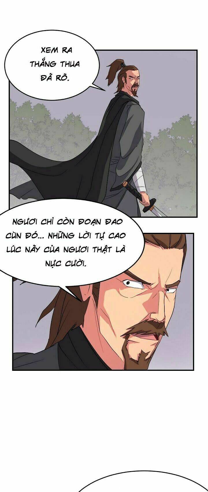 Trọng Sinh, Bất Khả Chiến Bại: Chapter 28