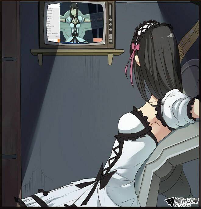 Future trial: Chapter 4