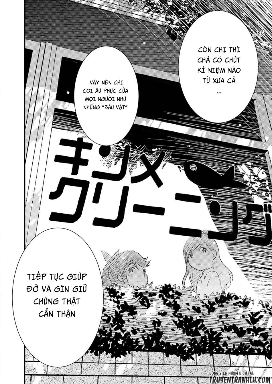 Vô Thượng Thần Vương: Chapter 4