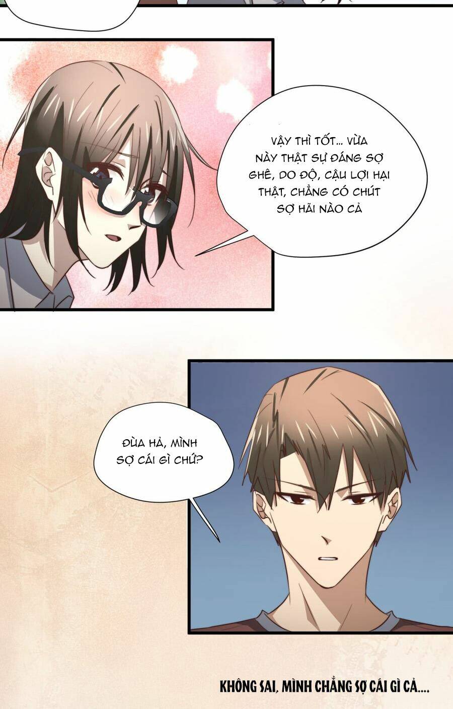 Đơn Phương Yêu Thầm Anh: Chapter 55