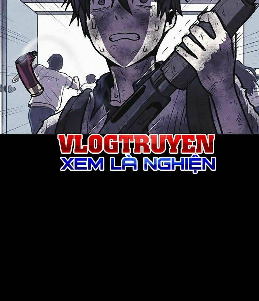 Cậu Bé Shotgun: Chapter 8