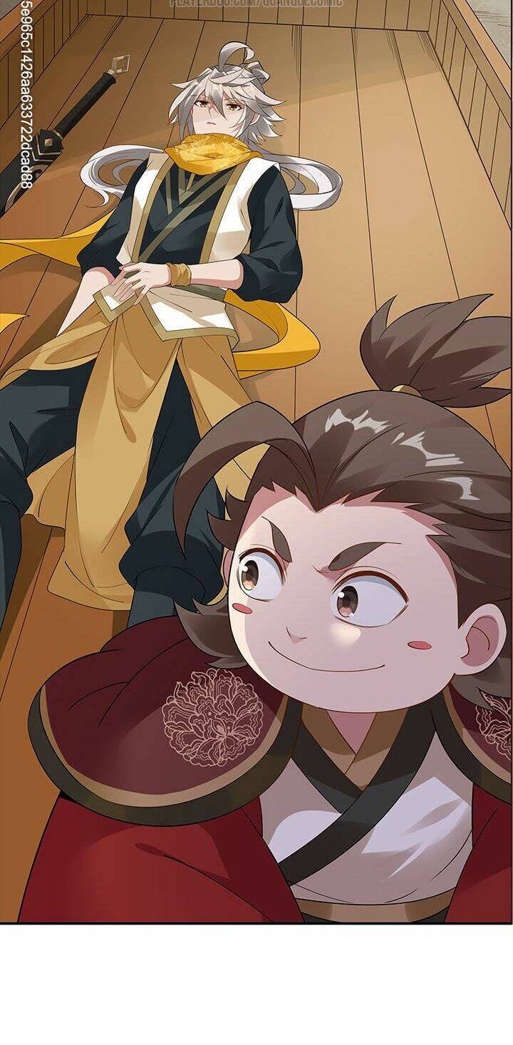 Nghịch Lân: Chapter 43