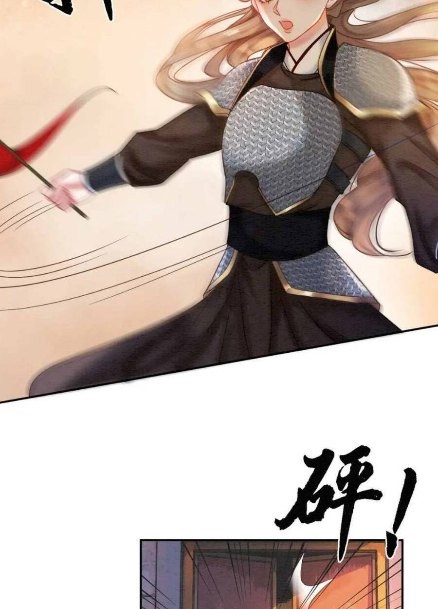 Xung Hỉ Vương Phi: Chapter 70