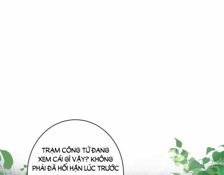 Hoa Nhan Sách: Chapter 171