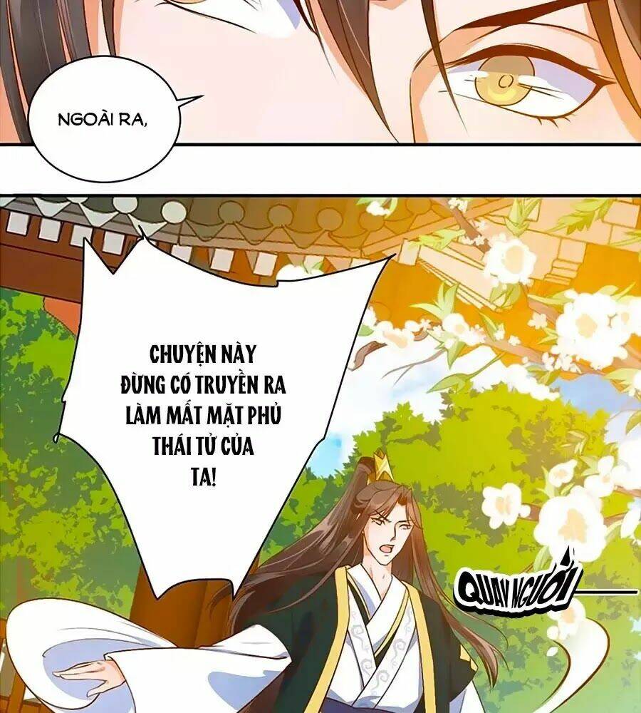 Thịnh Thế Lê Hoa Điện: Chapter 68