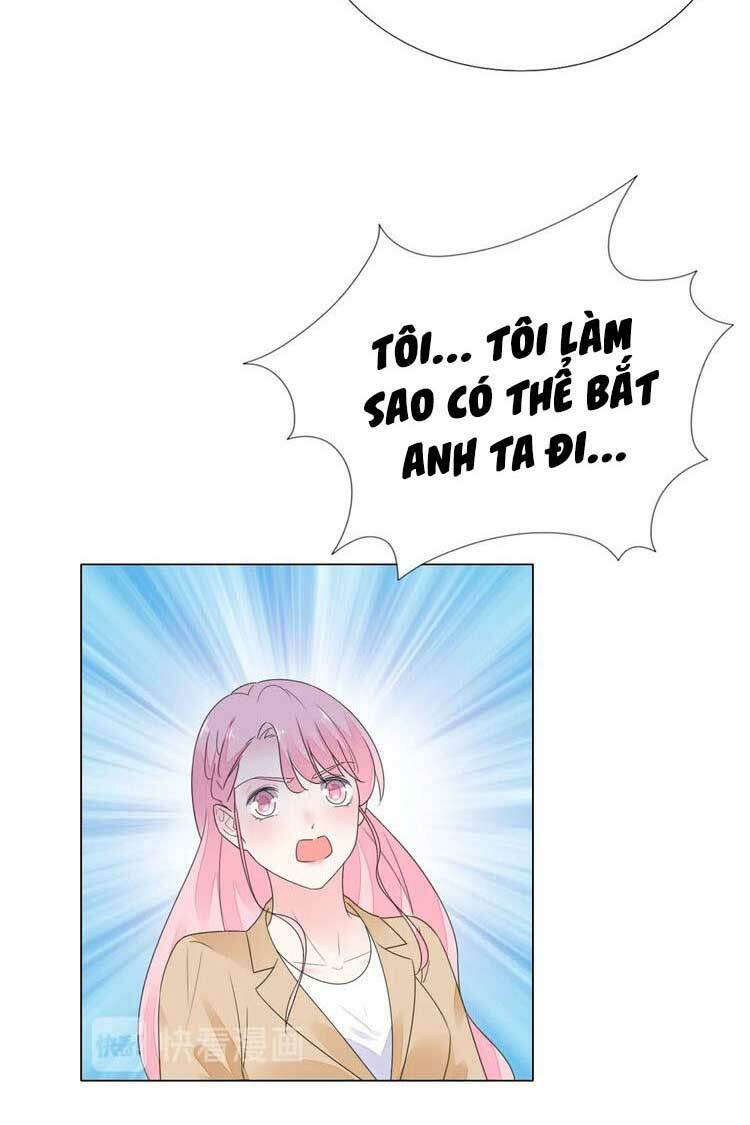 Điều Ước Sủng Ái Bất Bình Đẳng: Chapter 128.2