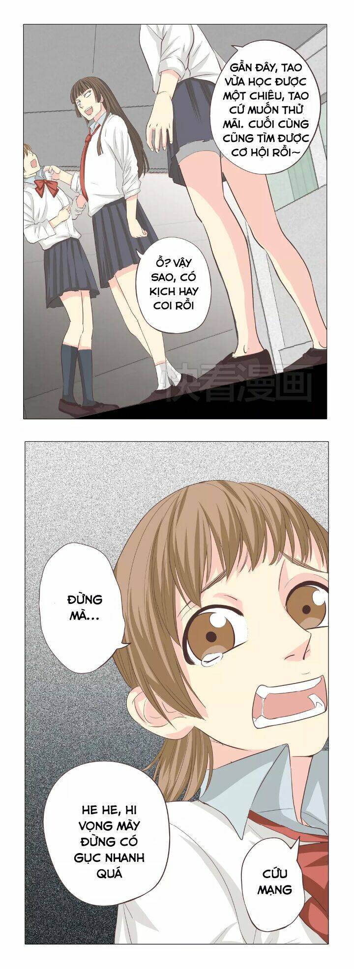 Xin Chào! Dân Nữ: Chapter 37