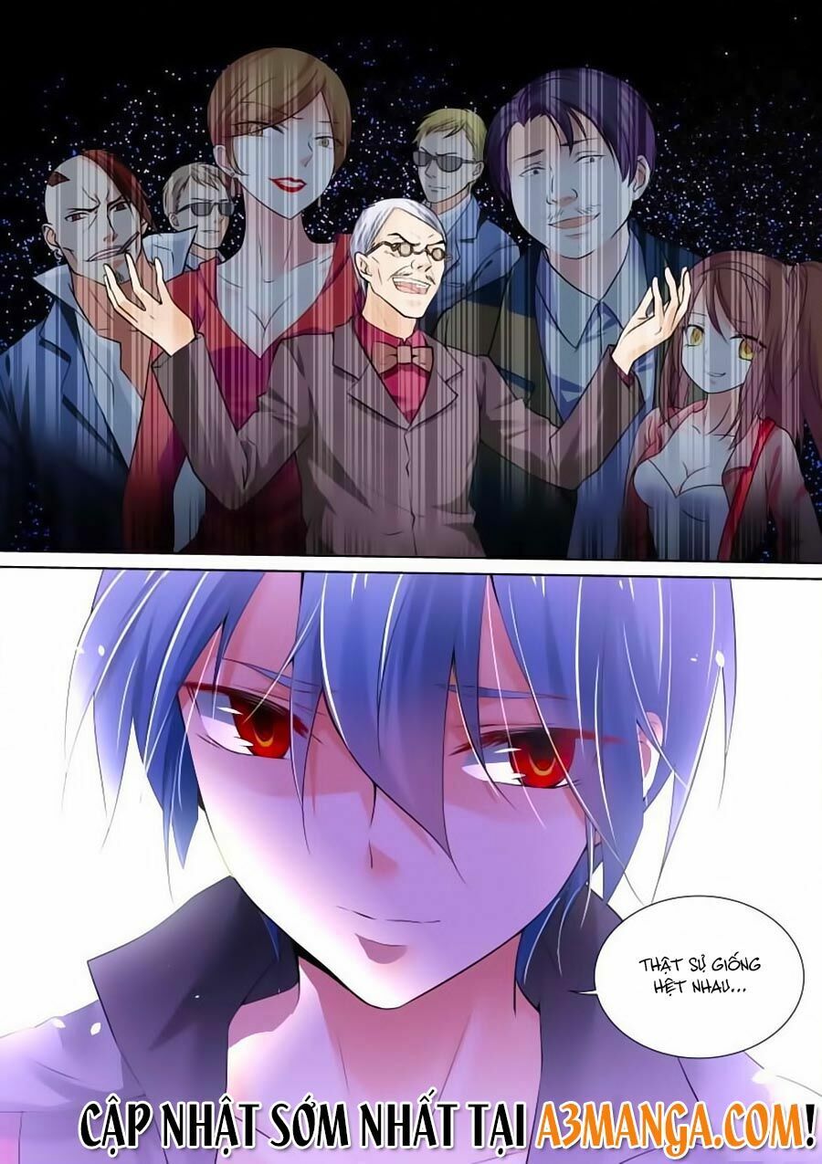 Giả Diện Thế Thân: Chapter 59