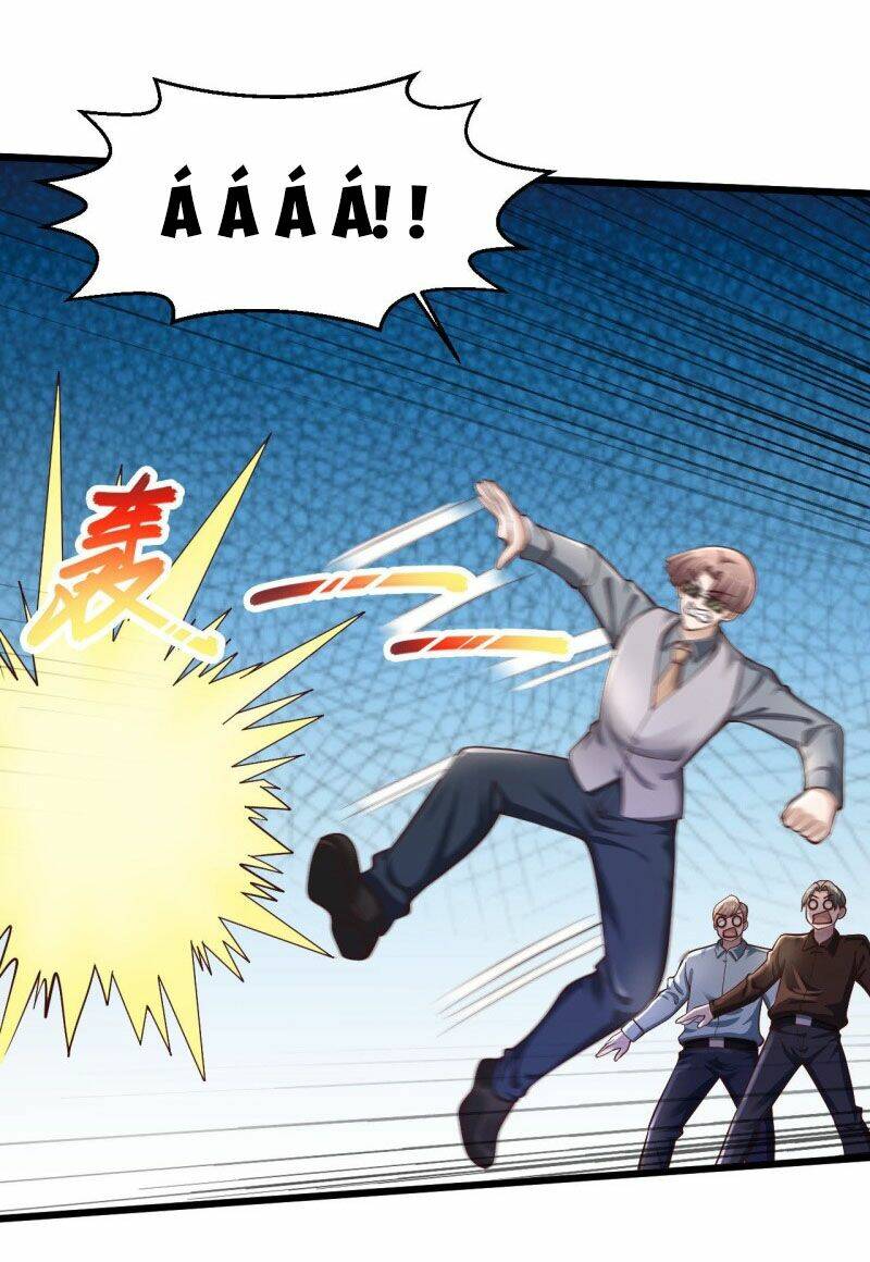 Tuyệt Phẩm Y Thánh: Chapter 206