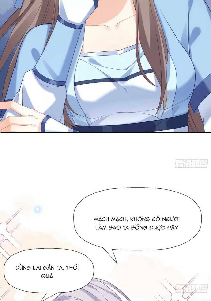 Phúc Hắc Hoa Yêu Mua Một Tặng Một: Chapter 6