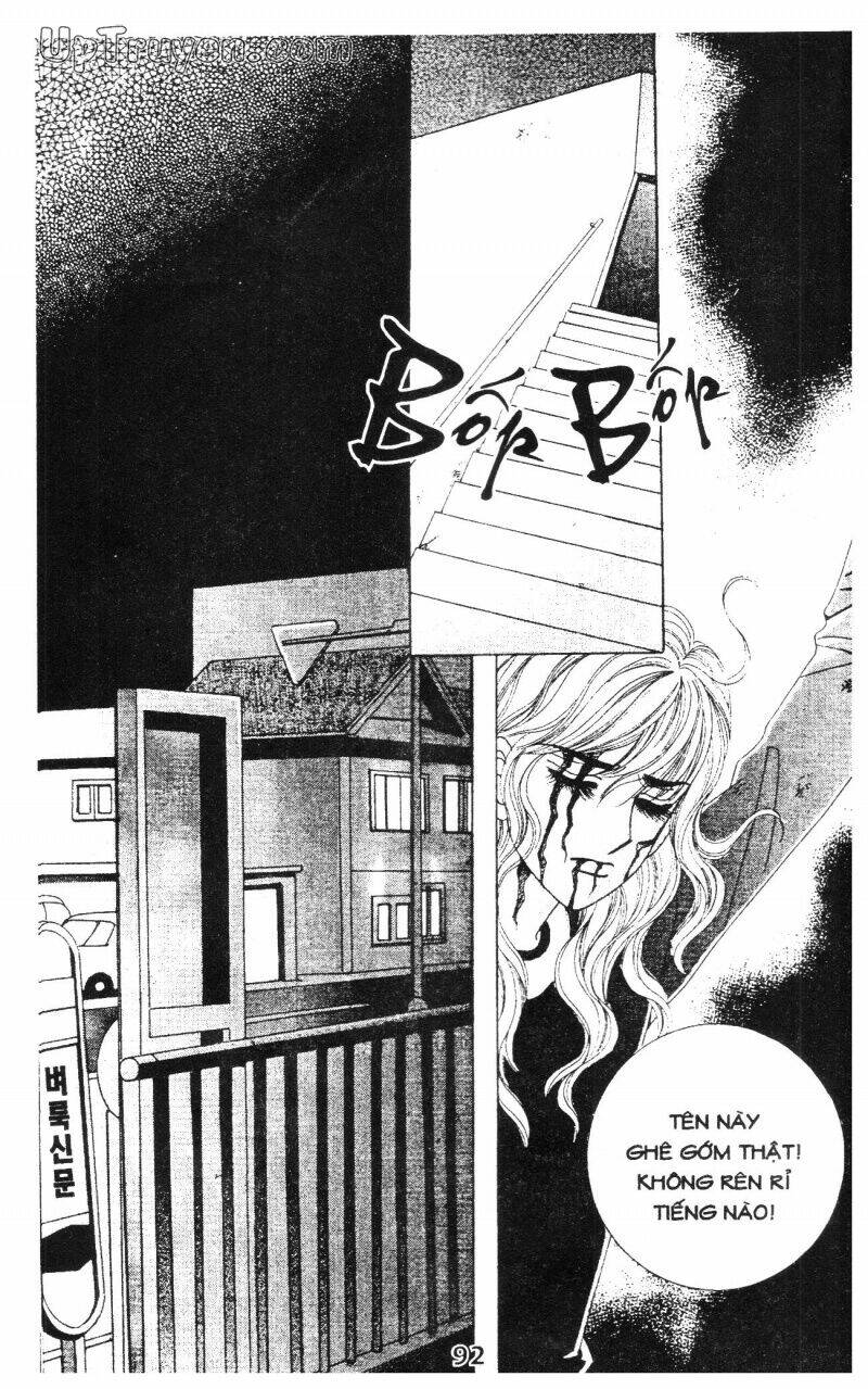 Mặt nạ tình yêu: Chapter 45