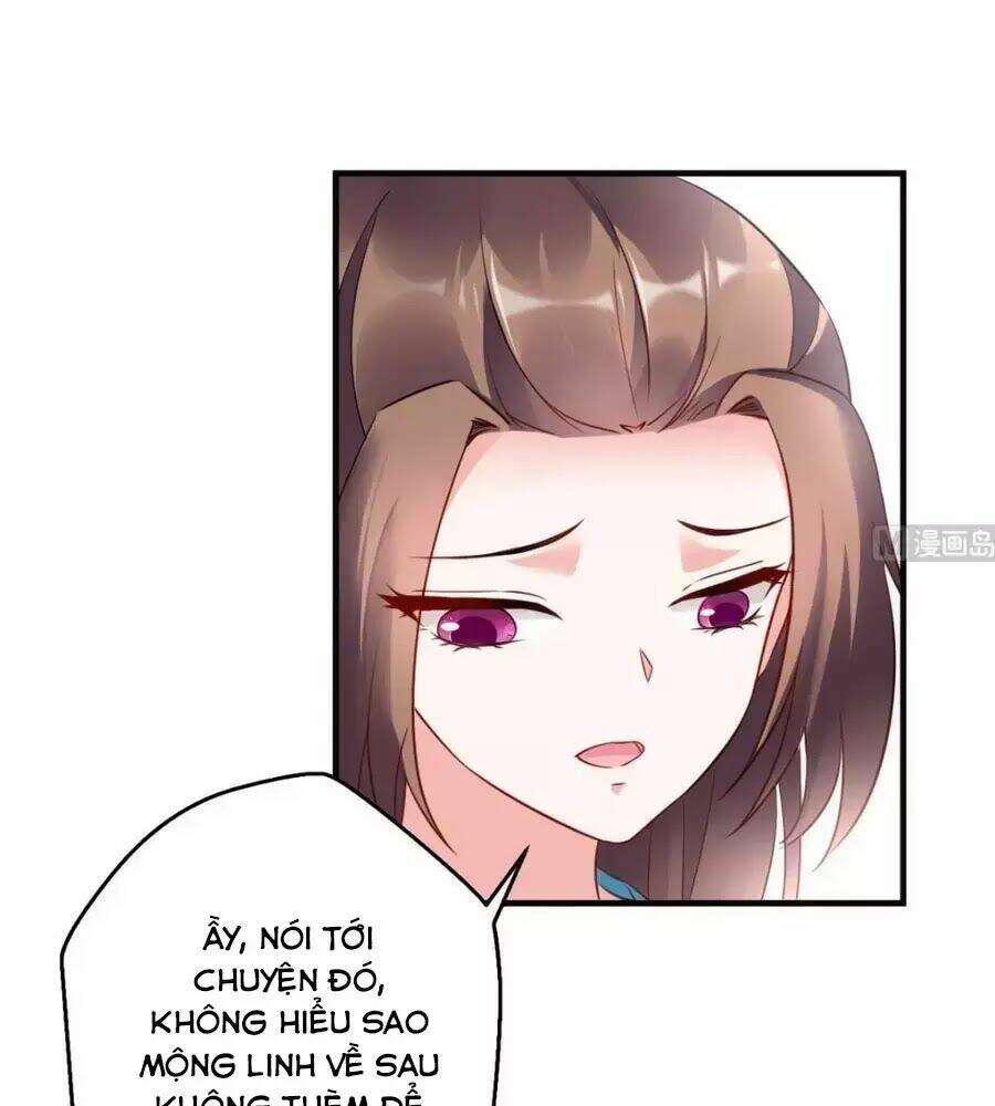 Vương Phi Có Chút Nghịch Ngợm: Chapter 46