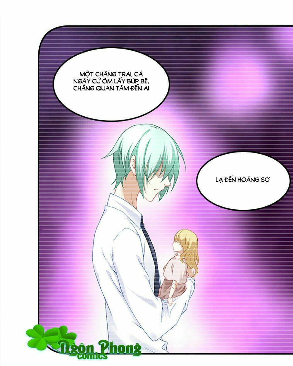 Ám Dạ Vô Thường: Chapter 9