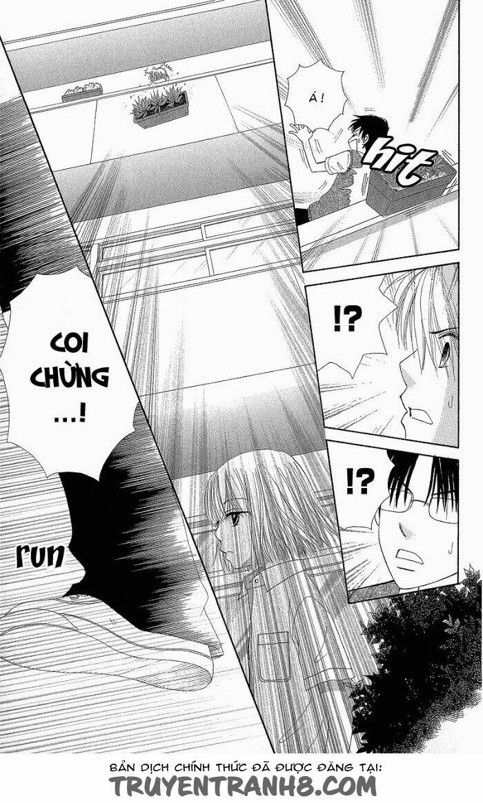 Dự Án Kéo Vàng: Chapter 46