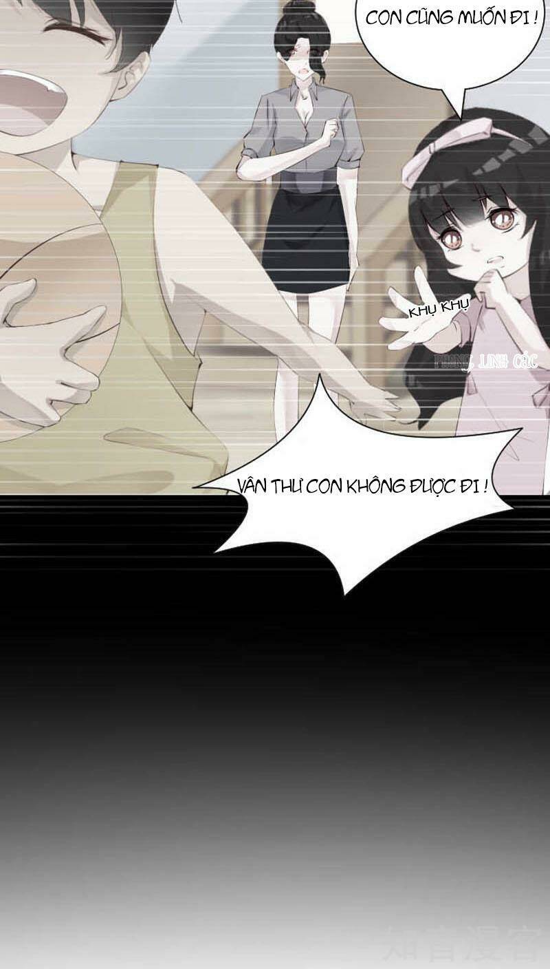 Nam Thần Là Một Đôi: Chapter 52