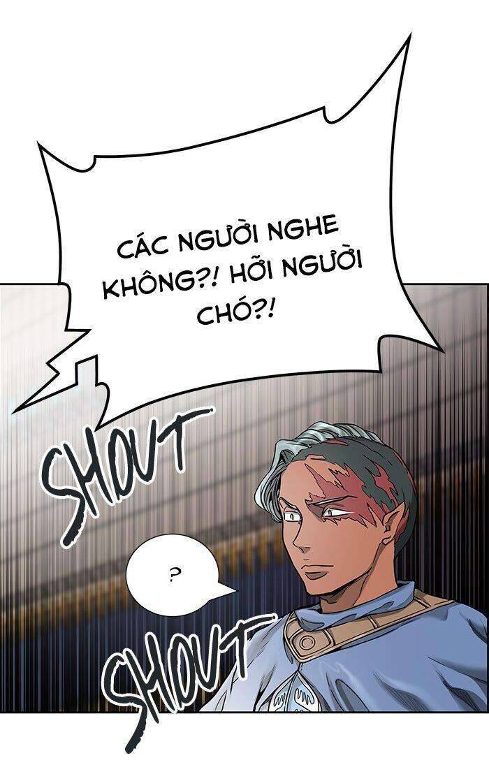 Tòa Tháp Bí Ẩn 2: Chapter 475