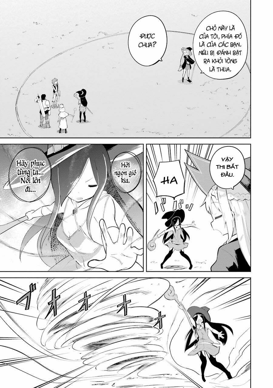 Slime Taoshite 300-Nen, Shiranai Uchi Ni Level Max Ni Natteshimatta: Chapter 2