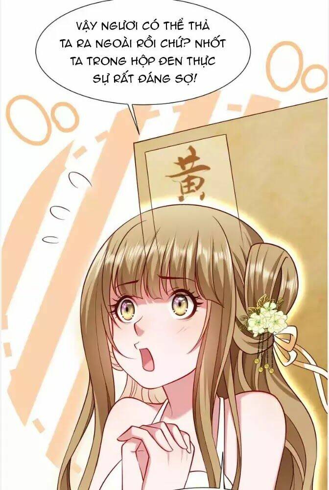 Tiểu Hoàng Thư Và Tiểu Hoàng Thúc: Chapter 64