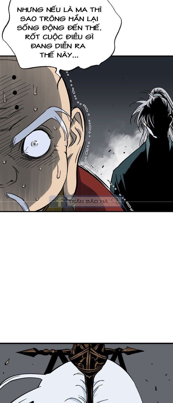 Cao Thủ 2: Chapter 80