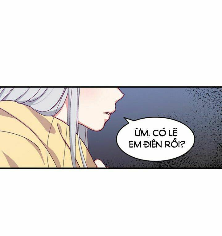 Đừng Chọc Đứa Em Gái Bé Bỏng Của Chúng Tôi: Chapter 4