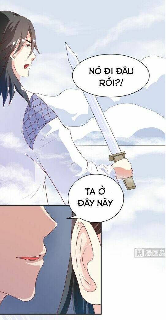 Tối Cường Thần Thú Hệ Thống: Chapter 15