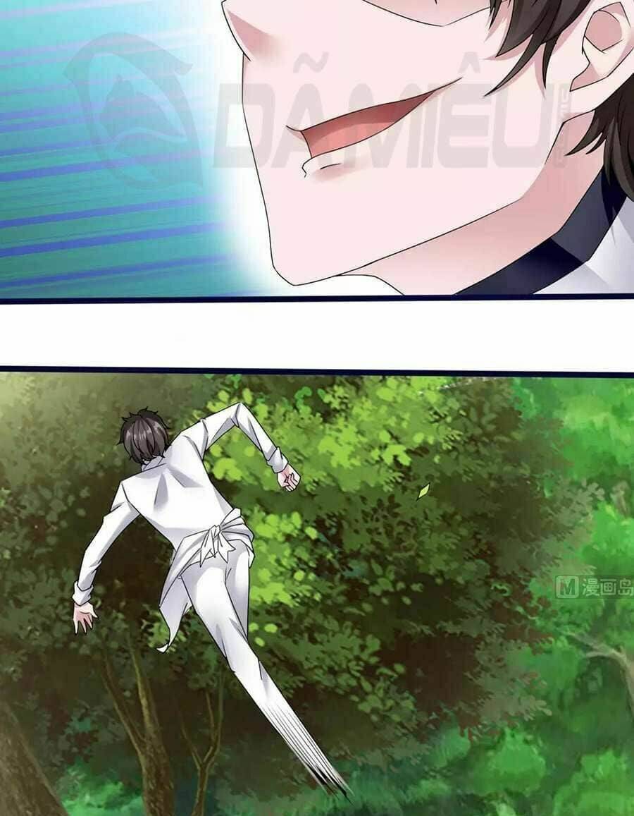 Siêu Cấp Kiện Bàn Hiệp: Chapter 19