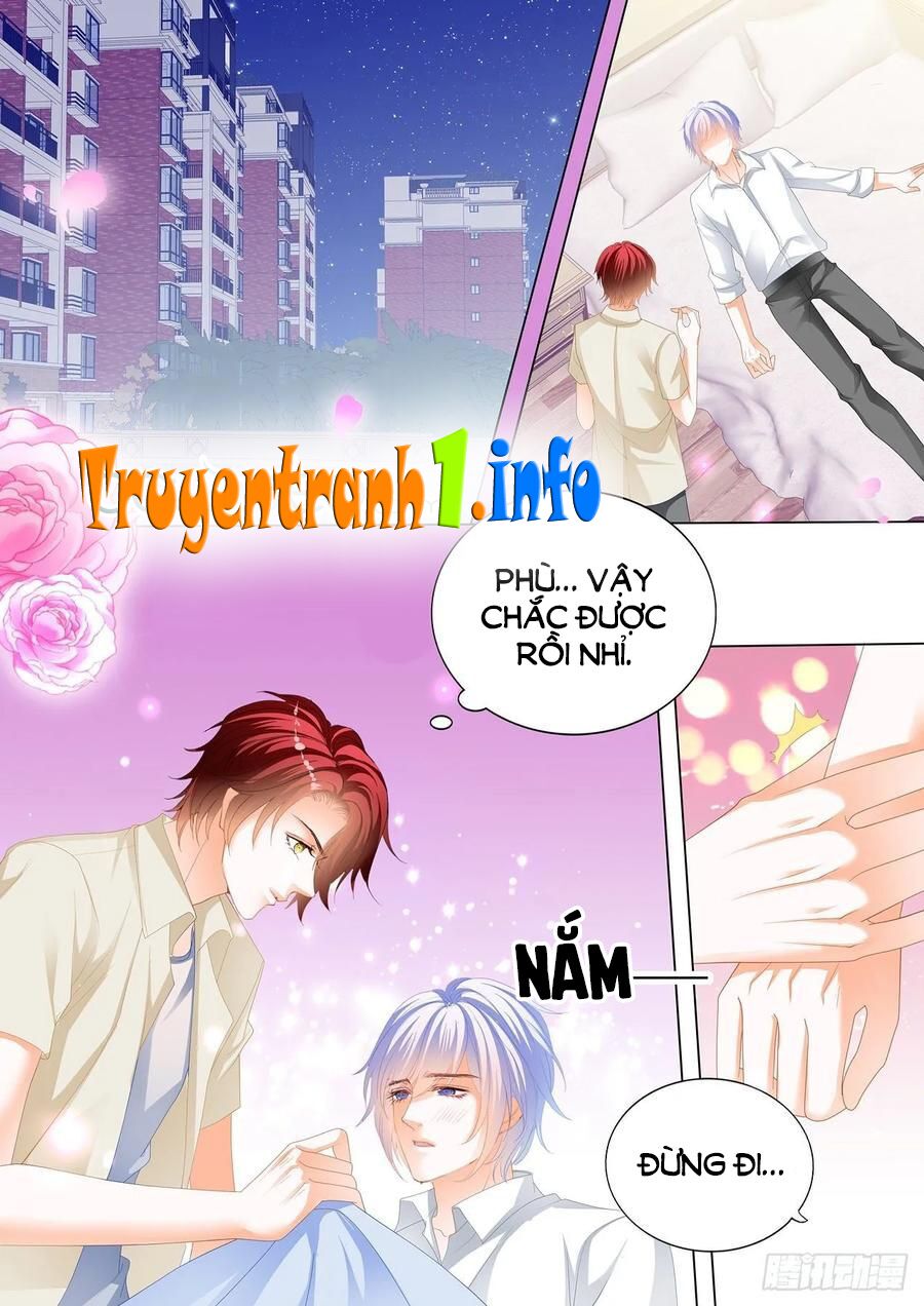 Bá Đạo Tiểu Thúc, Xin Trêu Chọc Vừa Thôi!: Chapter 158
