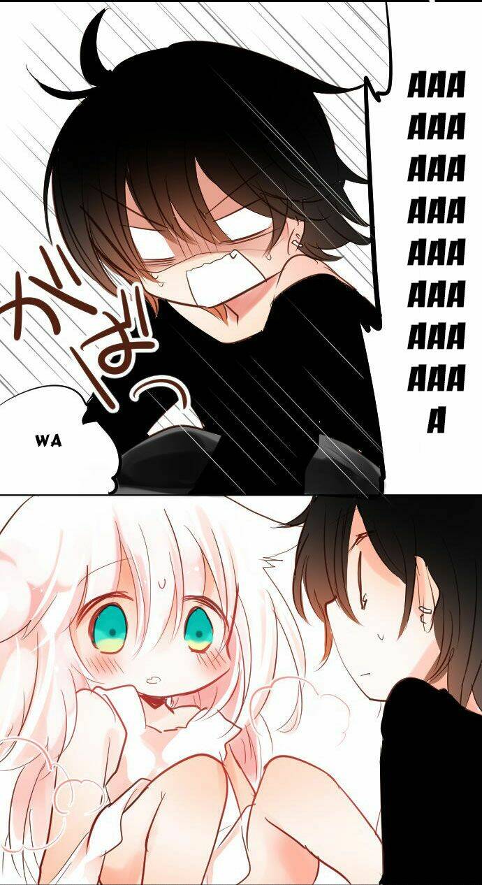 Rodiura Kurashi: Chapter 5