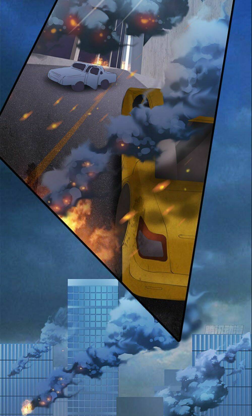 Ma Vương Luyến Ái Chỉ Nam: Chapter 78