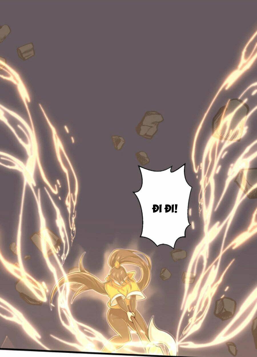 Một Trăm Triệu Điểm: Chapter 99