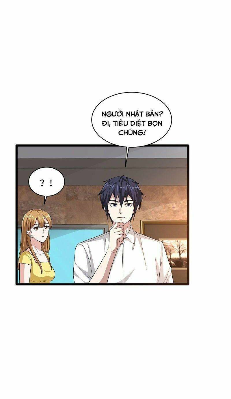 Đô Thị Tà Vương: Chapter 104