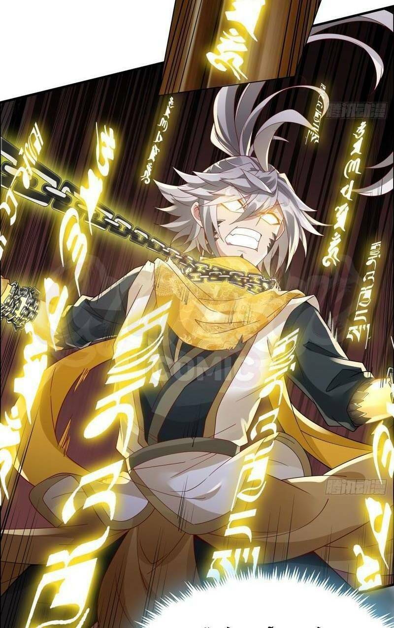 Nghịch Lân: Chapter 66