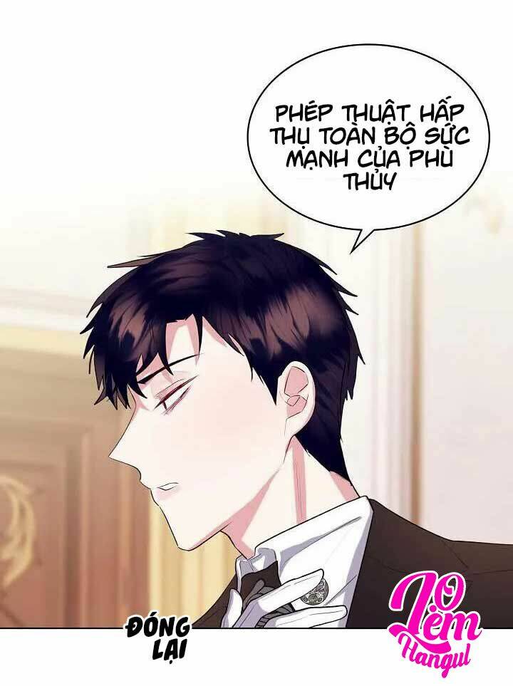 Kẻ Tạo Ra Nữ Phản Diện: Chapter 9