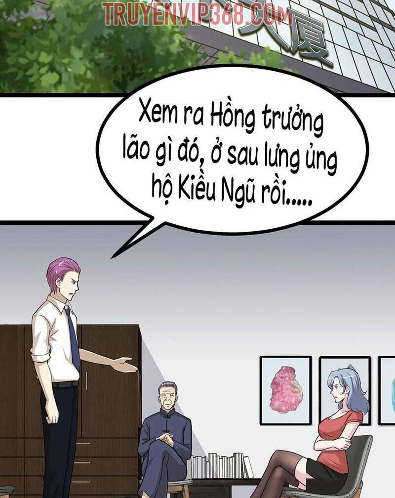 Đai Ca Trở Lại Tuổi 16: Chapter 162