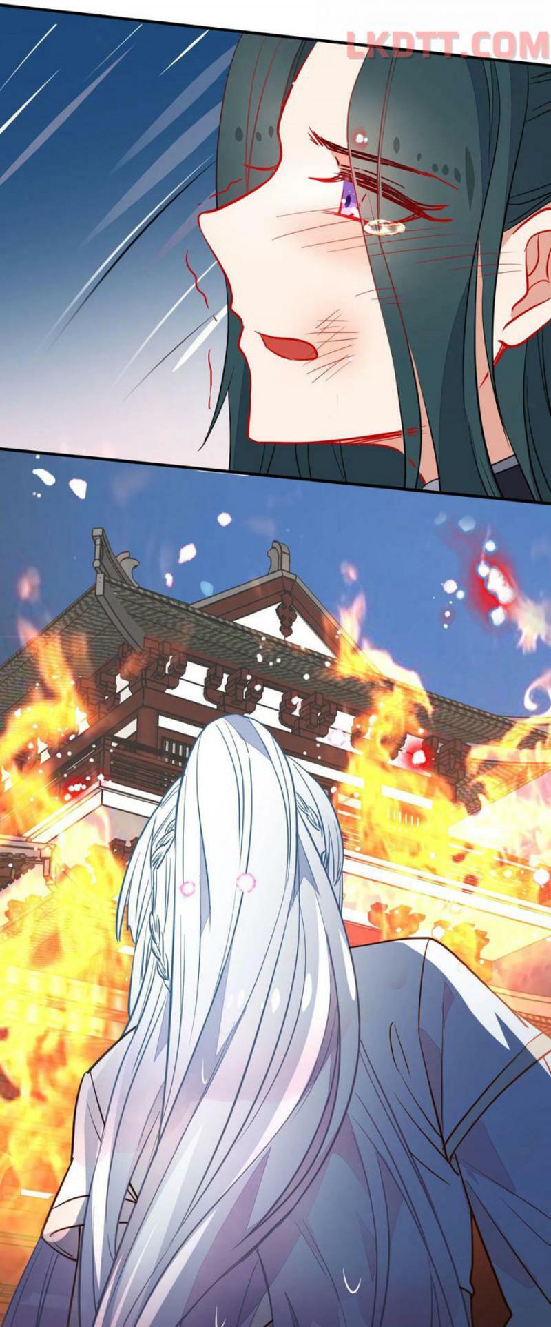 Tiểu Yêu Tinh Điều Giáo Bảo Điển: Chapter 105