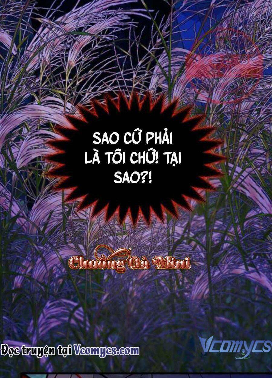 Cô Dâu Của Sói Đen: Chapter 27