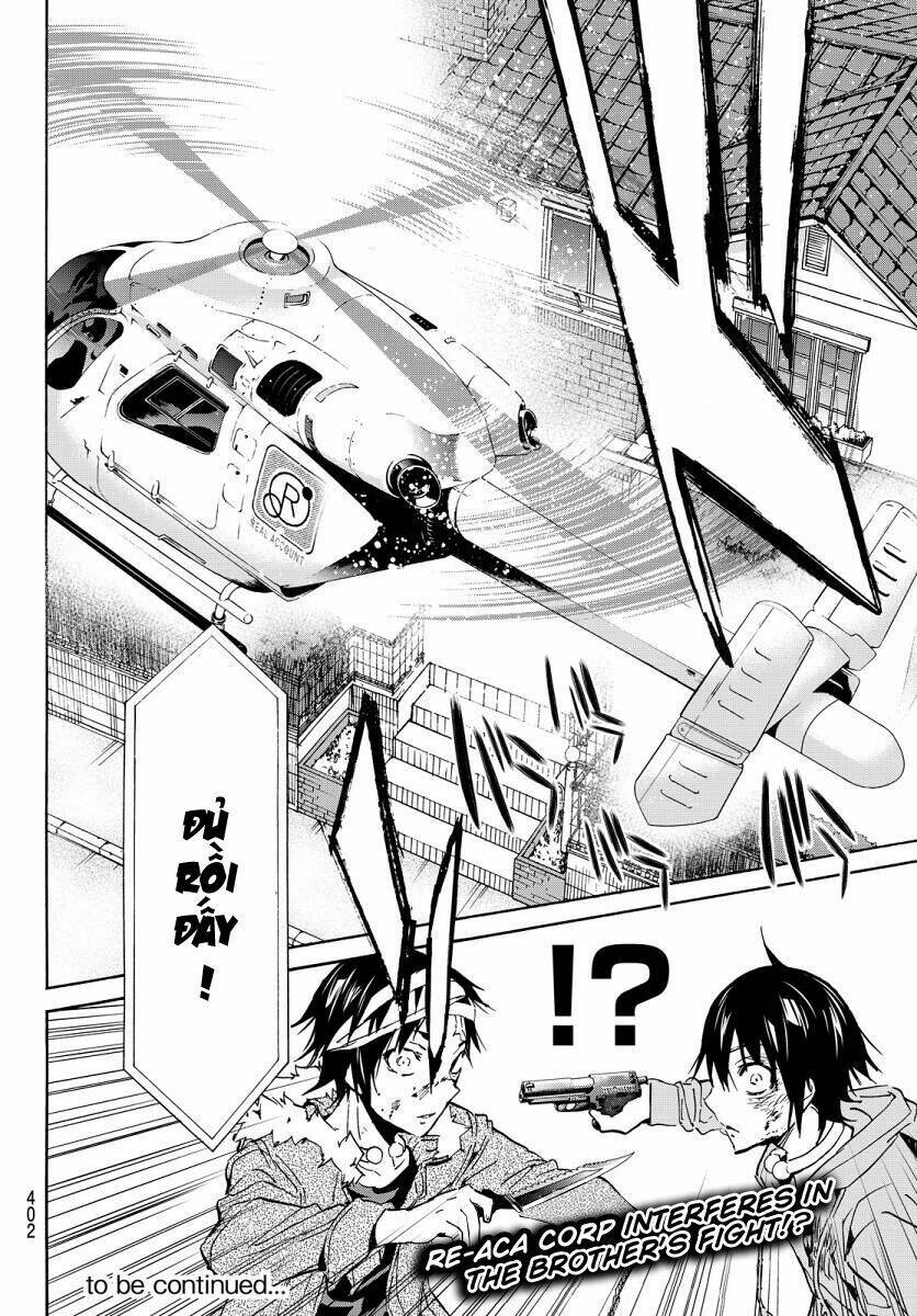 Real Account Ii: Chapter 40
