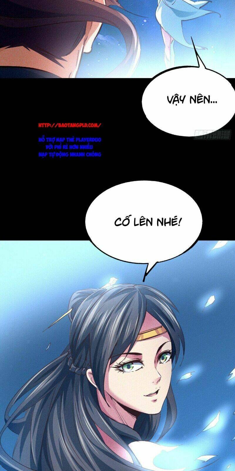 Một Mình Ta Hoá Thần: Chapter 19